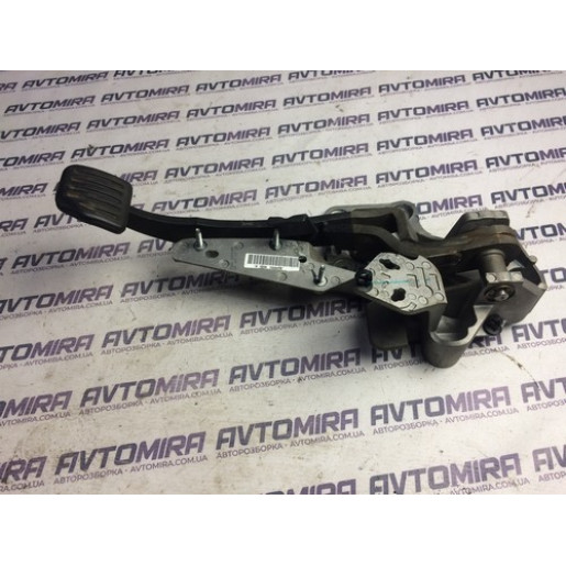 Педаль гальм Ford Mondeo 4 2007-2014 7G9N2D094PB